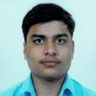 Nishant Mudgal Class 10 trainer in Agra