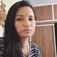 Lavanya K. MSc Tuition trainer in Hyderabad