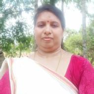 Bindu Pramod Unni Spoken English trainer in Mithrakari