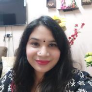 Karishma Samotra Class I-V Tuition trainer in Delhi