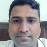 Swaminathan Venkataramani Class I-V Tuition trainer in Bangalore