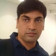 Vikash Kumar Sybase DBA trainer in Pune