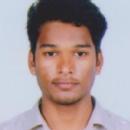 Photo of Sai Rakshith