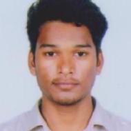 Sai Rakshith Class I-V Tuition trainer in Hyderabad