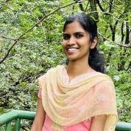 Charis C. Class 11 Tuition trainer in Ramanathapuram