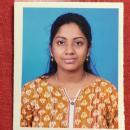 Photo of Joshitha Koyye