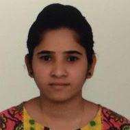 Latha D. Class 10 trainer in Bangalore