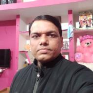 Krishna Kumar Shukla Class 12 Tuition trainer in Haidergarh