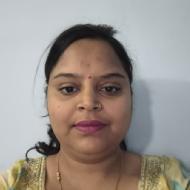 Priyanka Class 12 Tuition trainer in Lucknow