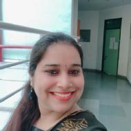 Neha Kumari Class 10 trainer in Patna