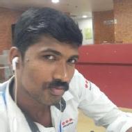Mohammed Hameed M Body Massage trainer in Chennai