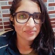 Ruchika Class 10 trainer in Gurgaon