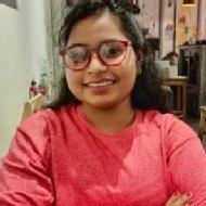 Dipanjana C. Class 11 Tuition trainer in Kolkata