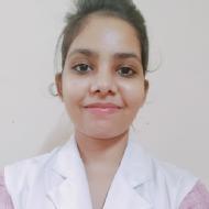 Amrita Gulia Class 11 Tuition trainer in Delhi