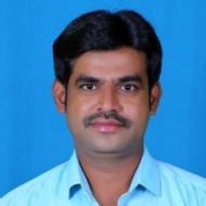 Raja Sekhar Spoken English trainer in Ongole