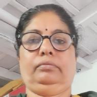 Swetha Purushotam Class I-V Tuition trainer in Virajpet