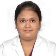 Dr. Vani MBBS & Medical Tuition trainer in Salem