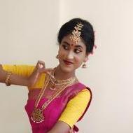 Shreeja S. Dance trainer in Uttarpara