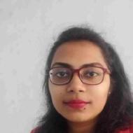 Siddhi P. Class 12 Tuition trainer in Nashik