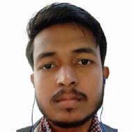 Dinesh Sharma Class 12 Tuition trainer in Itwa