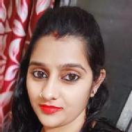 Chaitali B. Yoga trainer in Kolkata
