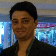Shekhar Yadav Stock Market Investing trainer in Bangalore