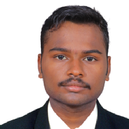 Sudalaimani M Class 12 Tuition trainer in Palayankottai