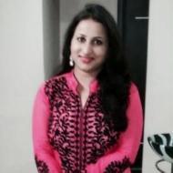 Priyanka S. Class I-V Tuition trainer in Cuttack Sadar