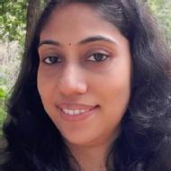 Janani P. Class I-V Tuition trainer in Bangalore