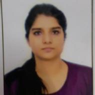 Monika Yadav Class 10 trainer in Delhi