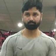 Aditya Parihar Personal Trainer trainer in Agra