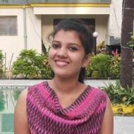 Ancy E. Class 7 Tuition trainer in Thiruvananthapuram