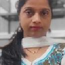 Photo of Pramila M.