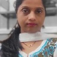 Pramila M. SQL Programming trainer in Thane