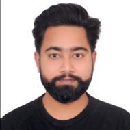 Rishabh Sharma Class 12 Tuition trainer in Allahabad