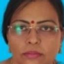 Photo of Vandana Tiwari