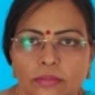 Vandana Tiwari Class 12 Tuition trainer in Mant