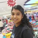 Photo of Kaavya R.