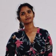 Kavya Sathyamoorthy Emotional Balancing trainer in Chennai