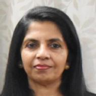 Sunitha O. trainer in Bangalore