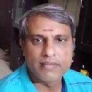 Suresh Stock Market Trading trainer in Chennai