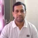 Photo of Akhilesh Kumar