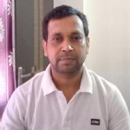 Akhilesh Kumar Yoga trainer in Delhi