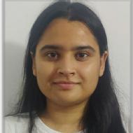 Sarveshtha Sharma BCom Tuition trainer in Mumbai