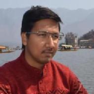 Amrit UPSC Exams trainer in Faridabad