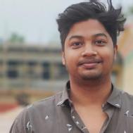 Bibek Kumar Jena Class 12 Tuition trainer in Balasore