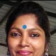 Reena K. Hindi Language trainer in Kochi