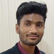 Sonu Kumar NEET-UG trainer in Delhi