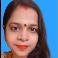 Priyanka S. Nursery-KG Tuition trainer in Agra