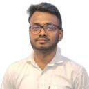 Photo of Vishal Kumar Swain